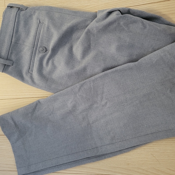 Uniqlo heattech dress pants size xs - Picture 2 of 2